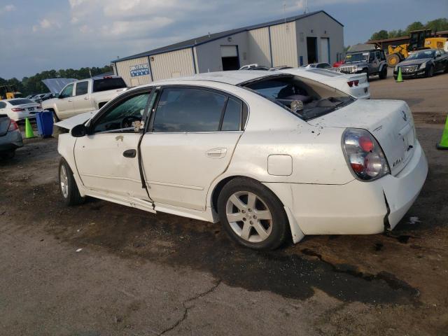 Photo 2 from auction – 2005 NISSAN ALTIMA S with VIN 1N4AL11D05C174438