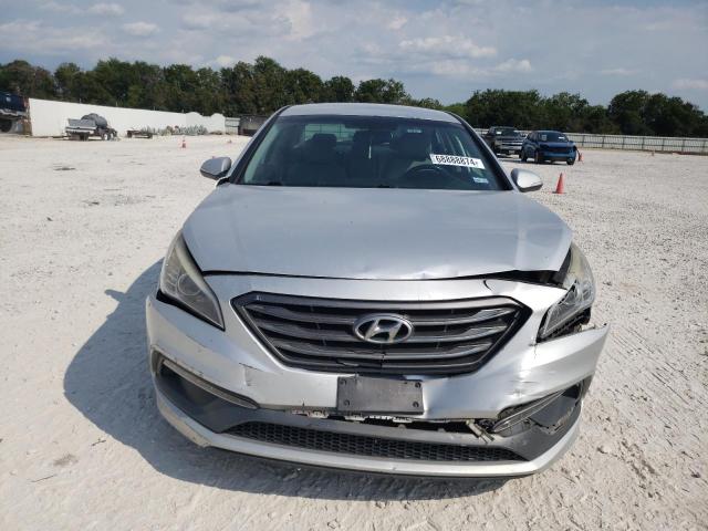 Photo 5 from auction – 2015 HYUNDAI SONATA SPO with VIN 5NPE34AF5FH153377