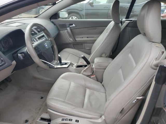 Photo 7 from auction – 2007 VOLVO C70 T5 with VIN YV1MC68287J025955