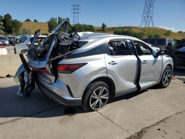 Photo 3 from auction – 2023 LEXUS RX 350 BAS with VIN 2T2BAMCA2PC014348
