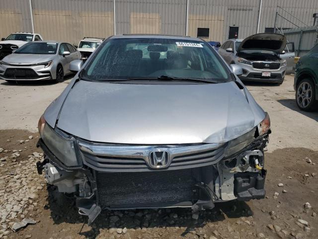 Photo 5 from auction – 2012 HONDA CIVIC EX with VIN 19XFB2F84CE056032