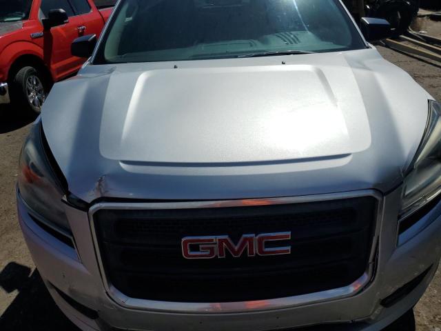 Photo 11 from auction – 2014 GMC ACADIA SLE with VIN 1GKKRNED9EJ364897