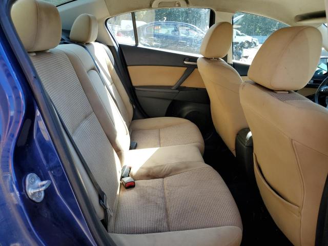 Photo 10 from auction – 2012 MAZDA 3 I with VIN JM1BL1V89C1675297