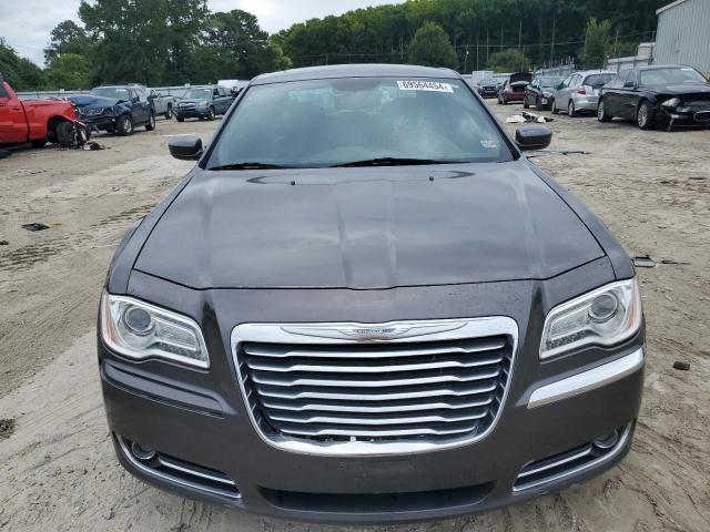 Photo 5 from auction – 2014 CHRYSLER 300 with VIN 2C3CCAAG2EH373635