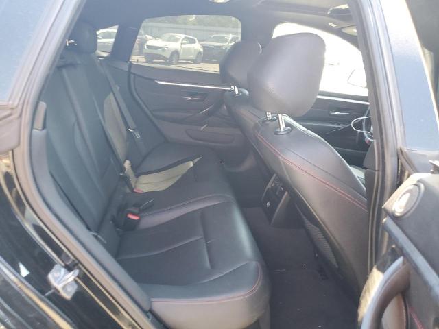 Photo 10 from auction – 2019 BMW 440I GRAN with VIN WBA4J5C53KBM66531