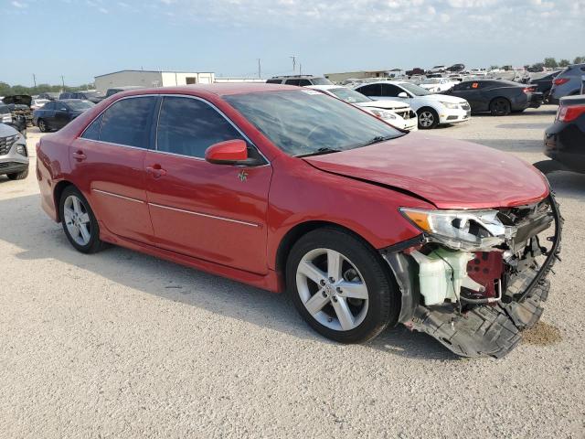 Photo 4 from auction – 2012 TOYOTA CAMRY BASE with VIN 4T1BF1FK3CU584683