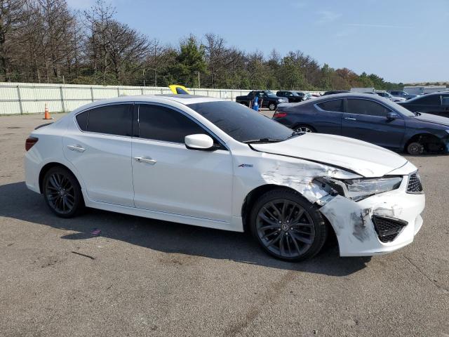 Photo 4 from auction – 2022 ACURA ILX PREMIU with VIN 19UDE2F8XNA006659