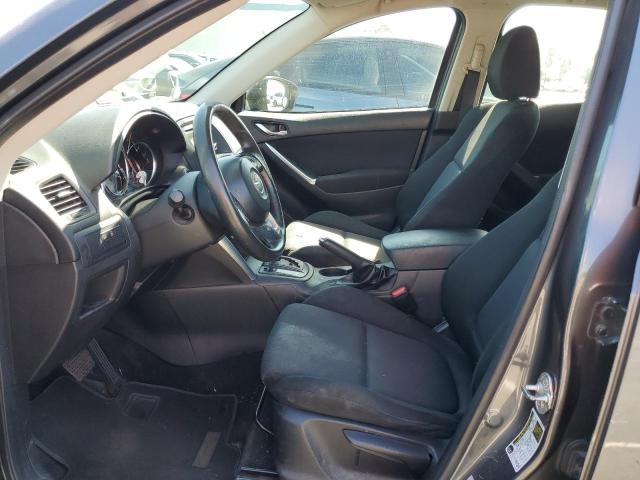 Photo 7 from auction – 2013 MAZDA CX-5 SPORT with VIN JM3KE2BE2D0169089