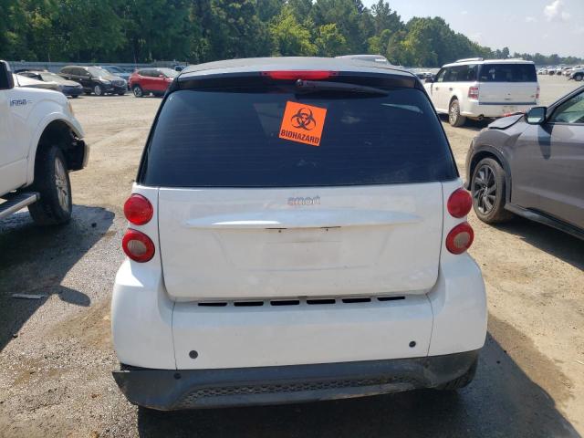 Foto 6 de la subasta – 2014 SMART FORTWO con VIN WMEEJ3BA6EK760117