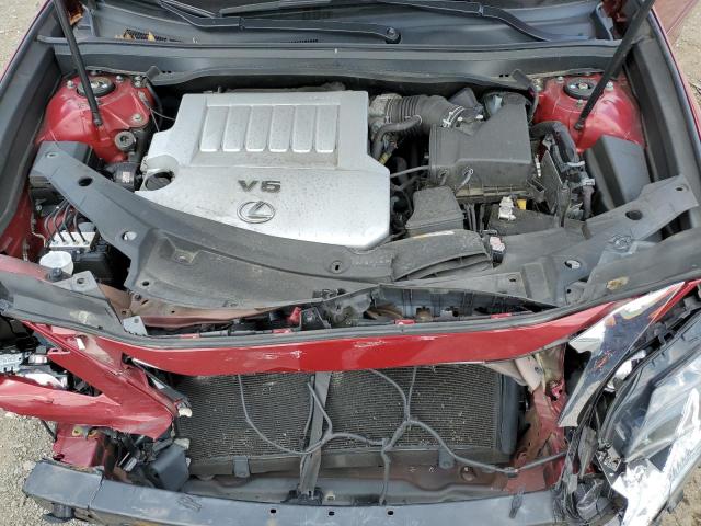 Photo 11 from auction – 2017 LEXUS ES 350 with VIN 58ABK1GG9HU066745