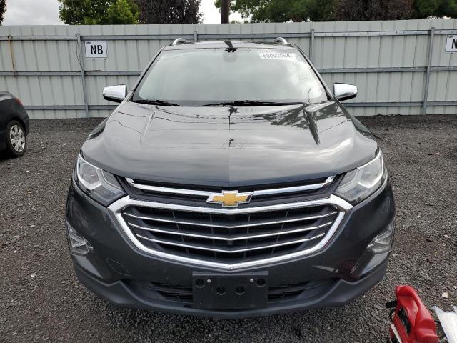 Photo 5 from auction – 2018 CHEVROLET EQUINOX PR with VIN 3GNAXVEV5JL307239