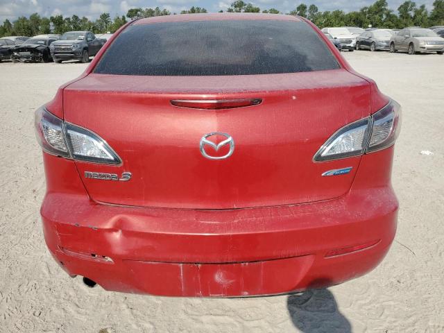 Photo 6 from auction – 2013 MAZDA 3 I with VIN JM1BL1V79D1718089