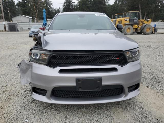 Photo 5 from auction – 2019 DODGE DURANGO GT with VIN 1C4RDJDG5KC764579