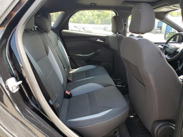 Photo 10 from auction – 2016 FORD FOCUS ST with VIN 1FADP3L94GL300986