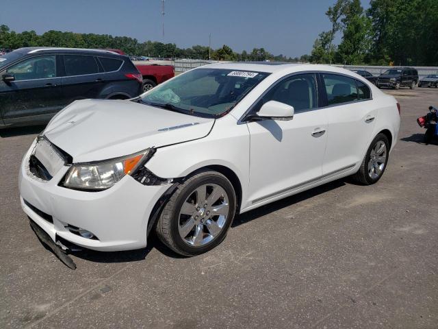 BUICK LACROSSE C 2011 con VIN 1G4GC5GD0BF316151 - Foto de la subasta