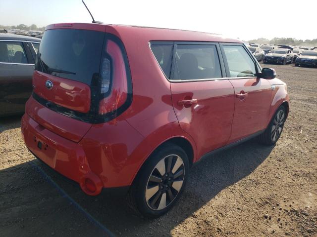 Photo 3 from auction – 2014 KIA SOUL ! with VIN KNDJX3A5XE7713143