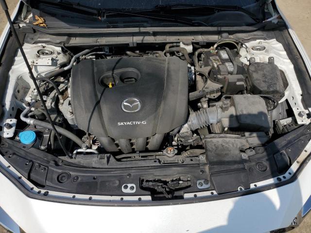Photo 11 from auction – 2019 MAZDA 3 SELECT with VIN JM1BPBAM9K1120216