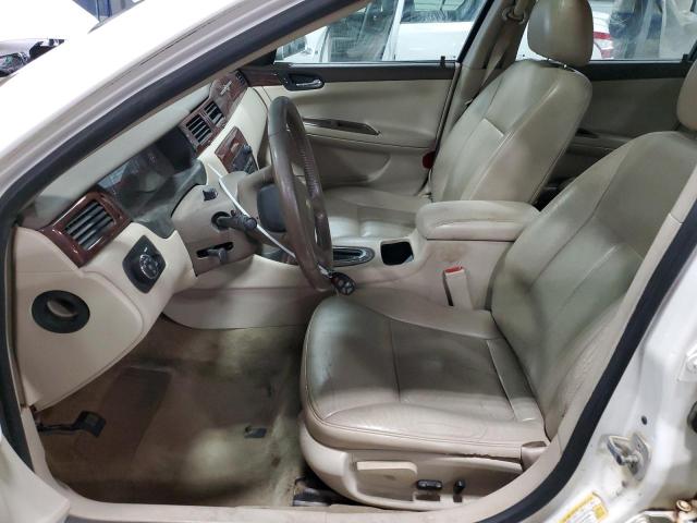 Photo 7 from auction – 2008 CHEVROLET IMPALA LTZ with VIN 2G1WU583089249984