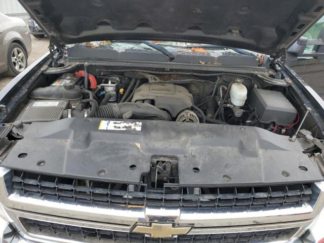Photo 11 from auction – 2008 CHEVROLET SILVERADO with VIN 1GCHK23K88F111488