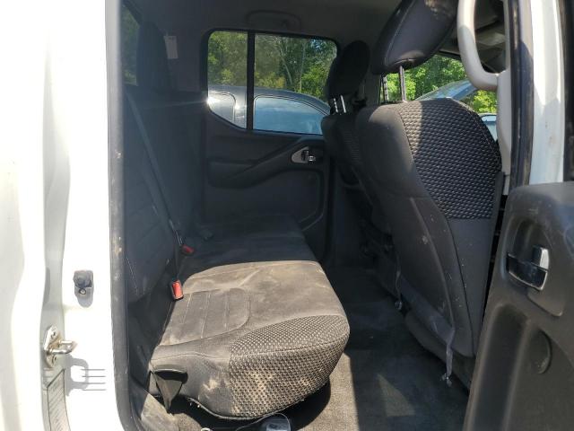 Photo 10 from auction – 2018 NISSAN FRONTIER S with VIN 1N6AD0EV9JN731511