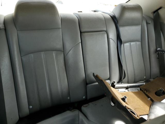 Photo 10 from auction – 2006 CHRYSLER 300C with VIN 2C3KA63H76H409258
