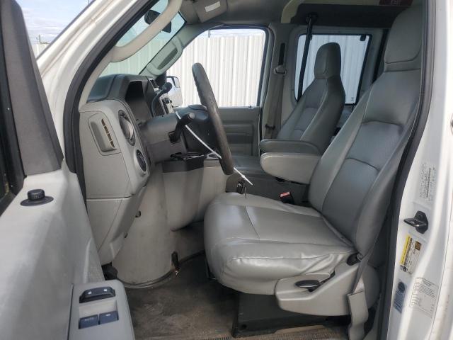 Photo 7 from auction – 2012 FORD ECONOLINE with VIN 1FTNE2EW7CDB34971