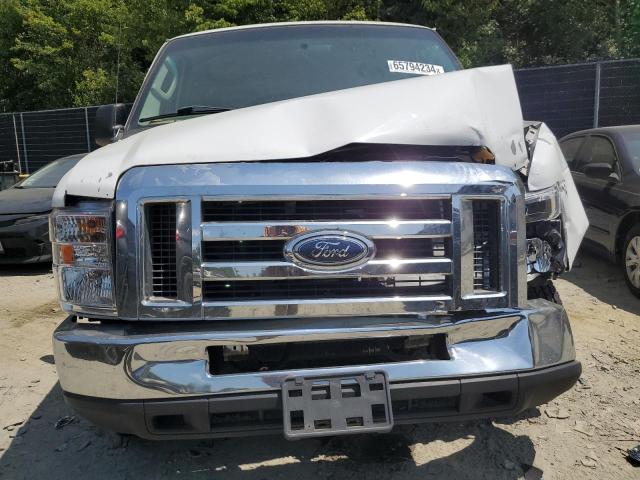 Photo 5 from auction – 2011 FORD ECONOLINE with VIN 1FBNE3BL0BDB07565