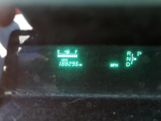 Photo 9 from auction – 2005 TOYOTA PRIUS with VIN JTDKB20U653121400