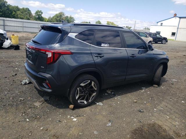 Photo 3 from auction – 2024 KIA SELTOS SX with VIN KNDETCA77R7625428