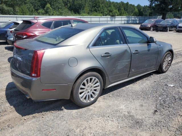 Photo 3 from auction – 2010 CADILLAC CTS PERFOR with VIN 1G6DM5EV4A0107743