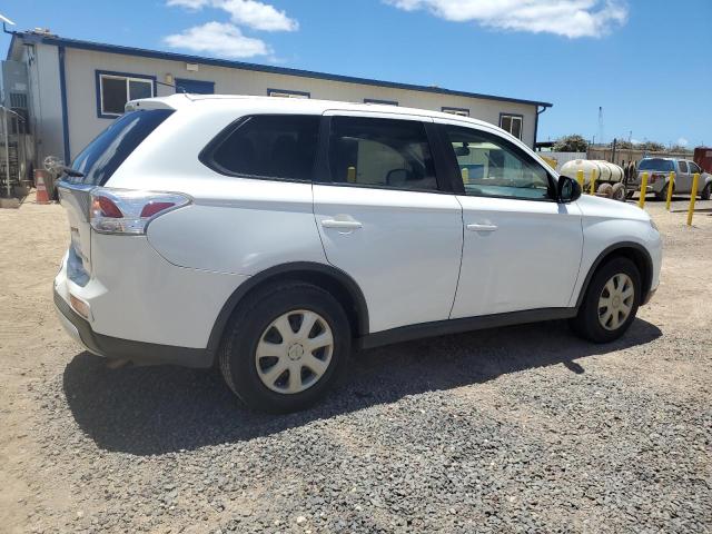Photo 3 from auction – 2015 MITSUBISHI OUTLANDER with VIN JA4AD2A32FZ007673