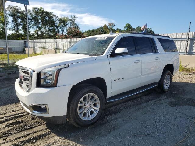 GMC YUKON XL C 2016 with VIN 1GKS1FKC2GR342849 - Photo from auction