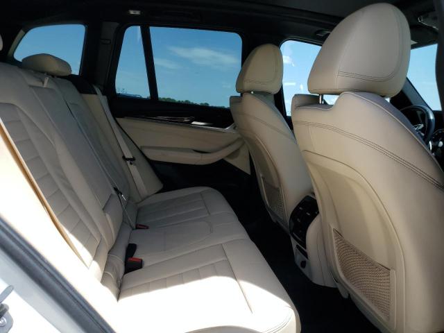 Photo 11 from auction – 2019 BMW X3 SDRIVE3 with VIN 5UXTR7C51KLF29222