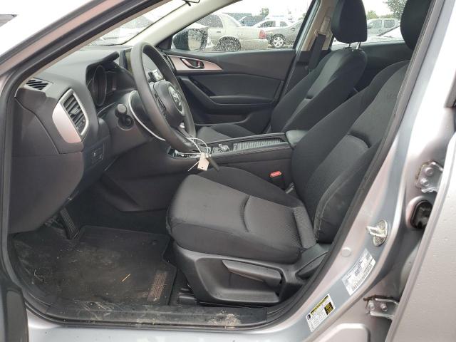 Photo 7 from auction – 2017 MAZDA 3 SPORT with VIN 3MZBN1U70HM117929
