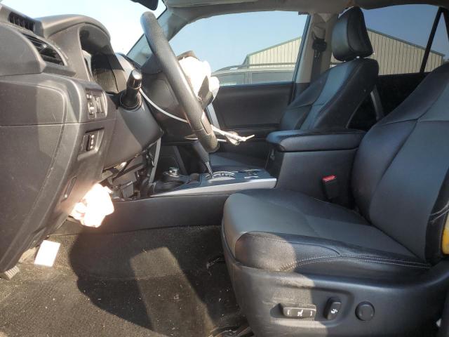 Photo 7 from auction – 2016 TOYOTA 4RUNNER SR with VIN JTEBU5JR1G5310044