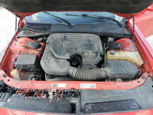 Photo 11 from auction – 2015 DODGE CHALLENGER with VIN 2C3CDZBG7FH724177