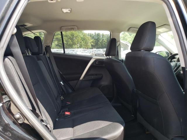 Photo 11 from auction – 2015 TOYOTA RAV4 LE with VIN 2T3BFREV1FW302675