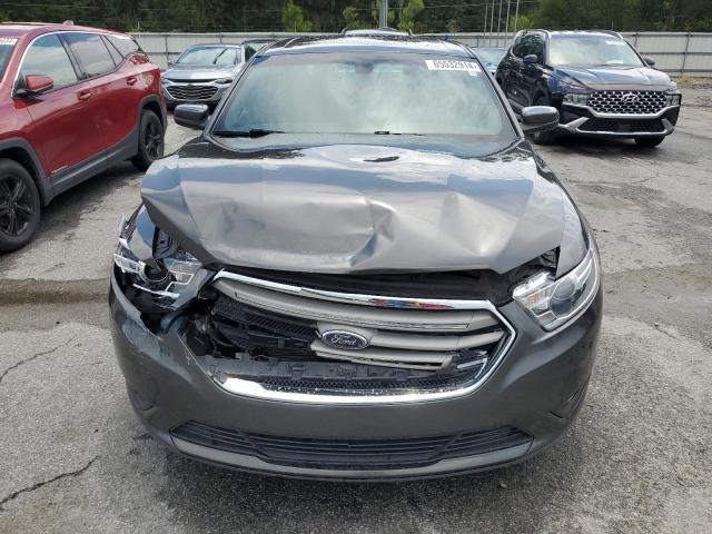 Photo 5 from auction – 2018 FORD TAURUS SEL with VIN 1FAHP2E89JG116739