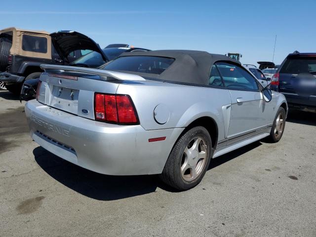 Photo 3 from auction – 2001 FORD MUSTANG with VIN 1FAFP44491F171148
