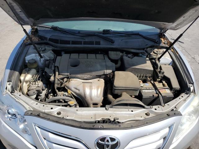 Photo 11 from auction – 2011 TOYOTA CAMRY BASE with VIN 4T1BF3EK0BU149695