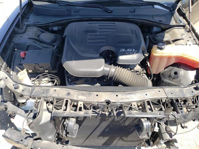 Photo 11 from auction – 2020 DODGE CHARGER SX with VIN 2C3CDXBG5LH219514