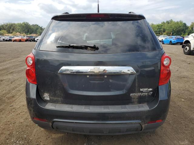 Photo 6 from auction – 2012 CHEVROLET EQUINOX LT with VIN 2GNALDEKXC1308404