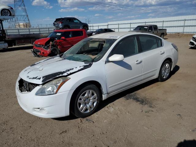 Фото 1 с аукциона – 2012 NISSAN ALTIMA BAS с VIN 1N4AL2AP8CC227786