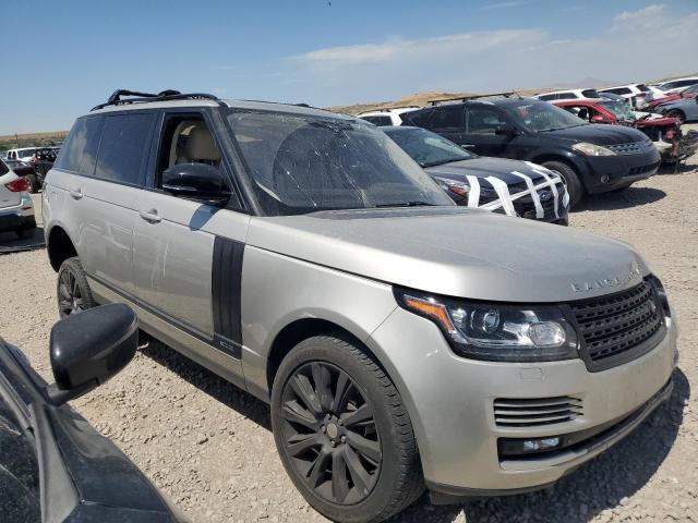 Photo 4 from auction – 2015 LAND ROVER RANGE ROVE with VIN SALGS3TF3FA203180