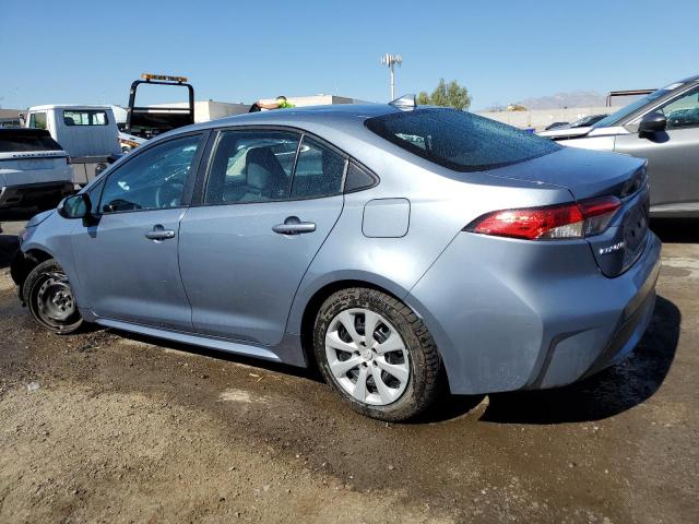 Photo 2 from auction – 2022 TOYOTA COROLLA LE with VIN 5YFEPMAE9NP329327