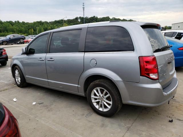 Photo 2 from auction – 2019 DODGE GRAND CARA with VIN 2C4RDGCG1KR646993