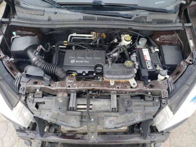 Photo 11 from auction – 2014 BUICK ENCORE with VIN KL4CJGSB3EB568623