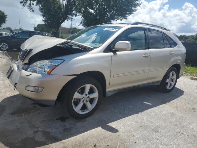 Zdjęcie 1 z aukcji – 2007 LEXUS RX 350 z VIN 2T2HK31U77C024047