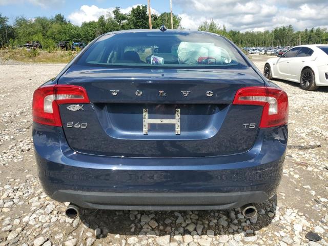 Photo 6 from auction – 2013 VOLVO S60 T5 with VIN YV1612FS3D1216611