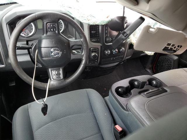 Фото 8 с аукциона – 2015 RAM 1500 ST с VIN 1C6RR7FG9FS760619